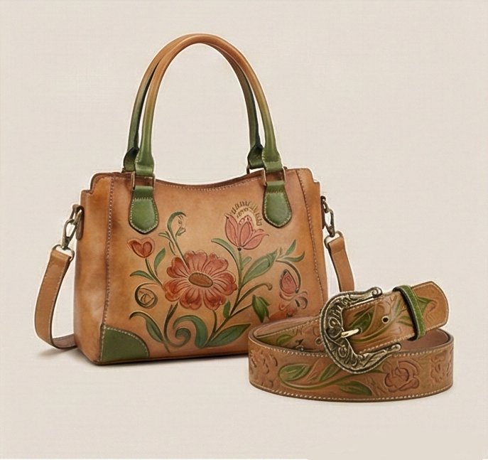 L'Artiste Accessories