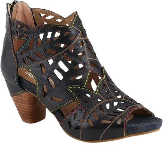 Ladies Casual Flats Platform Sandal