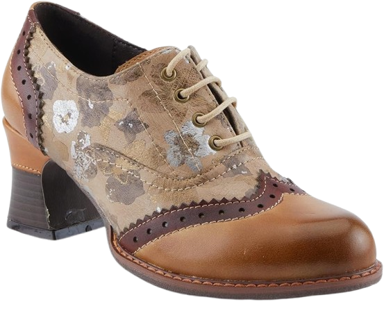 Spring Step Perrine Women's Professional Loafer