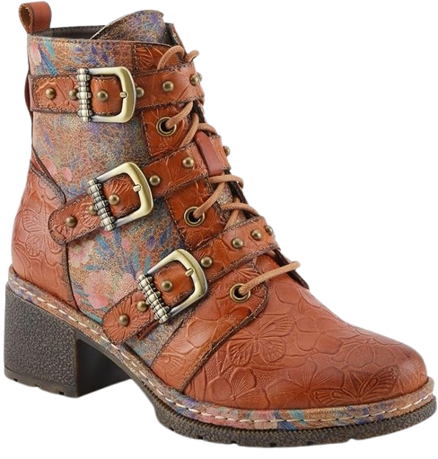 Spring Step Moonlit Women's Glamorous Bootie