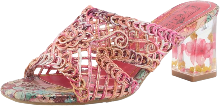 Spring Step Briteetoe Women's Oxford Bootie